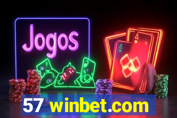 57 winbet.com